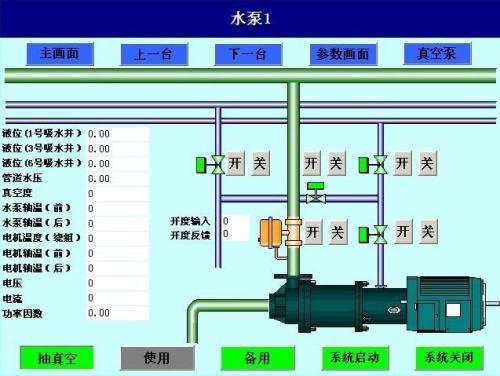 紫金县水泵自动控制系统八号